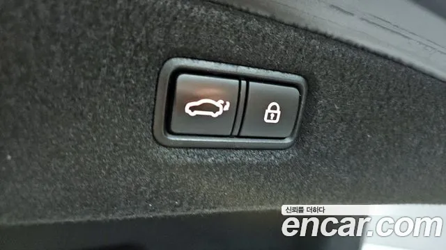 Genesis G90 id 2756574 из Кореи 18