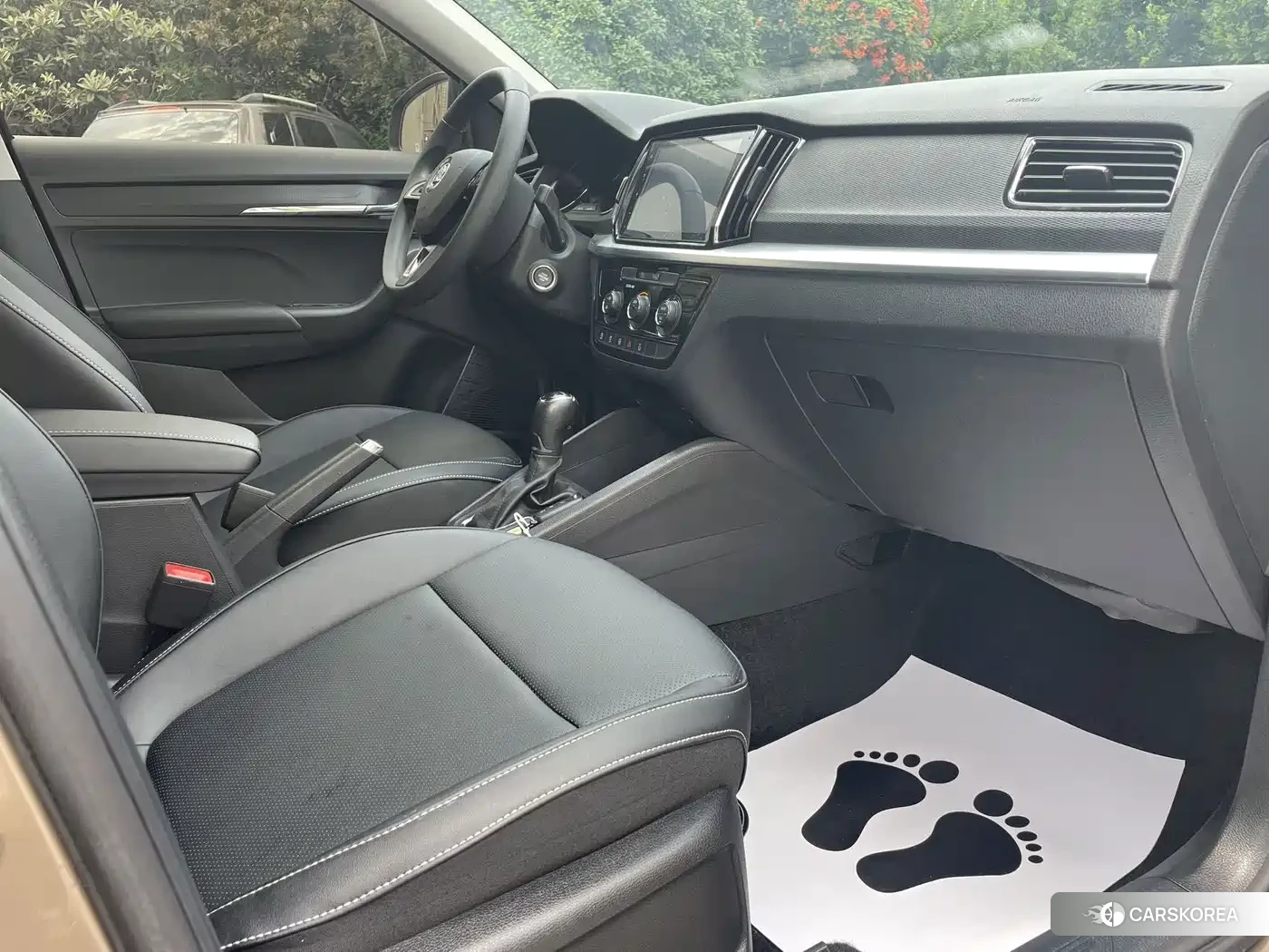 Skoda Kamiq id 4655120 из Китая 9