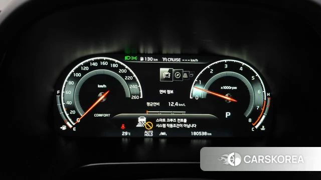Kia More K9 id 4339764 из Кореи 18