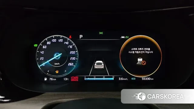 Kia K5 Hybrid 3rd Generation id 3659236 из Кореи 18