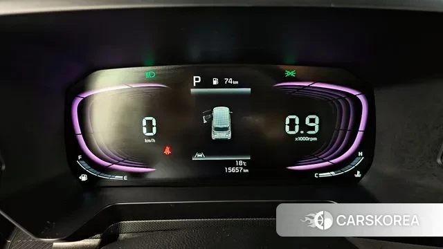 Kia The New Kia Ray id 3359903 из Кореи 18