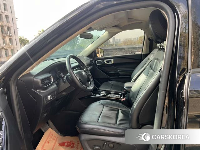 Ford Explorer id 4220861 из Китая 14