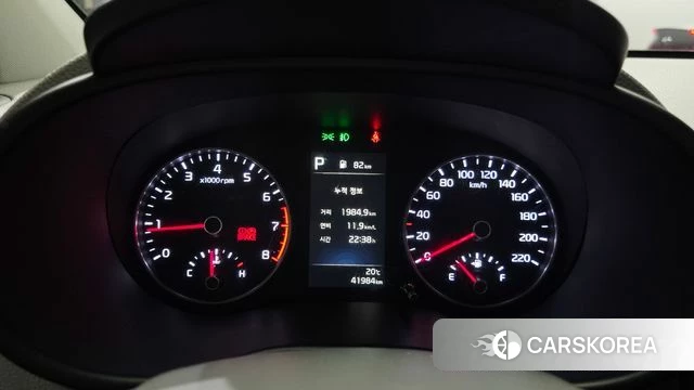 Kia Morning Urban (JA) id 4542756 из Кореи 29