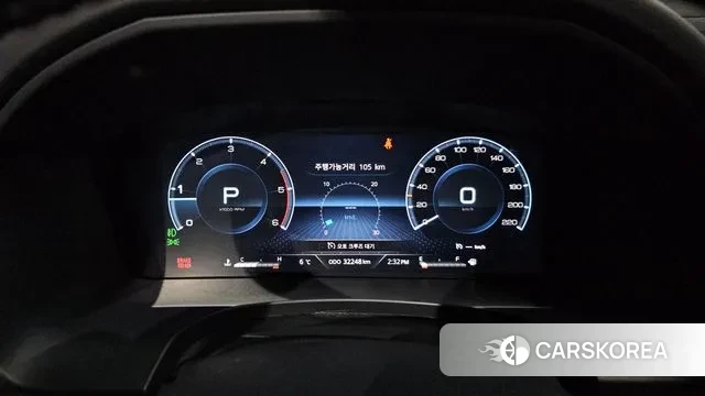 Ssangyong The New Rexton Sport id 3528934 из Кореи 18