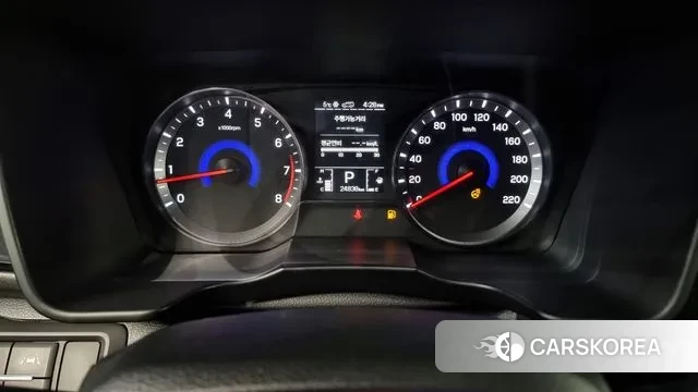 Ssangyong The New Tivoli id 3751601 из Кореи 18