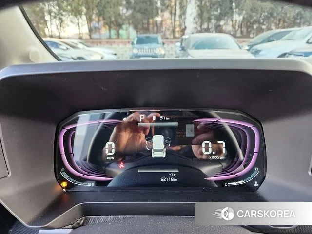 Kia The New Kia Ray id 3643609 из Кореи 18