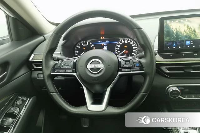 Nissan Teana id 4329042 из Китая 22