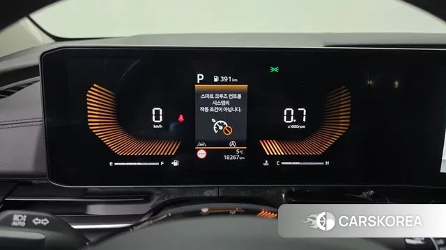 Kia The New Carnival 4th Generation id 3576212 из Кореи 18