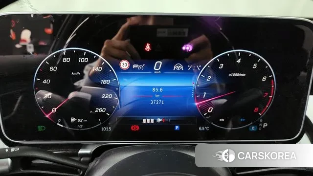 Mercedes-Benz S-Class W223 id 3508915 из Кореи 18