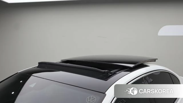 Volkswagen Passat GT (B8) id 4534942 из Кореи 18