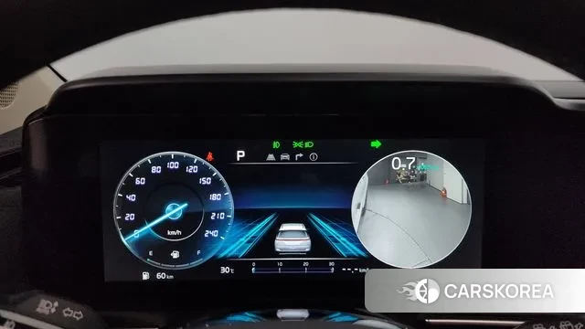 Kia Carnival 4th generation id 3052902 из Кореи 18