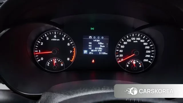 Kia The New K5 2nd generation id 3209924 из Кореи 18