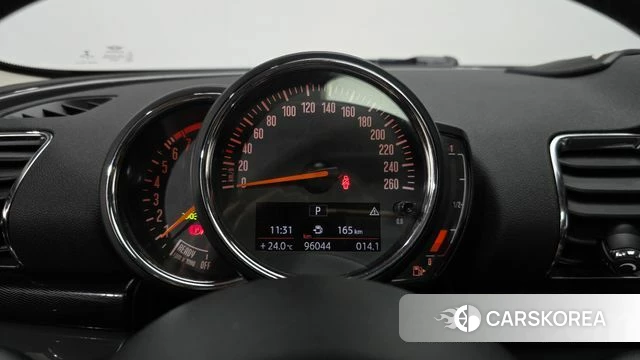 Mini Cooper Clubman id 4849722 из Кореи 33