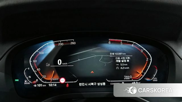 BMW X4 (G02) id 3827946 из Кореи 18