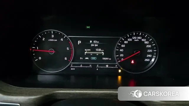 Kia Sorento 4th Generation id 3448185 из Кореи 18