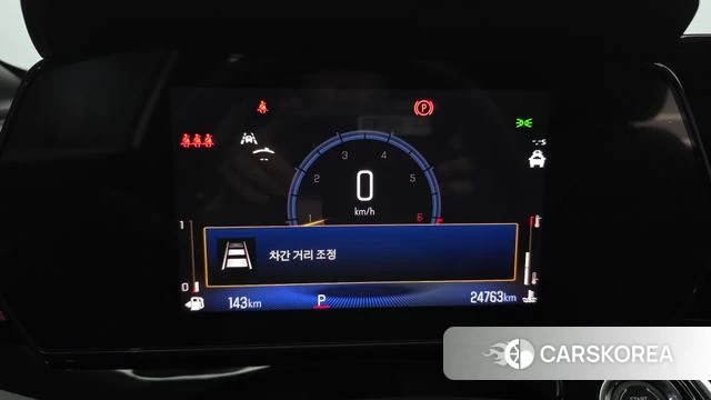 Chevrolet (GM Daewoo) Trax Crossover id 4456678 из Кореи 28
