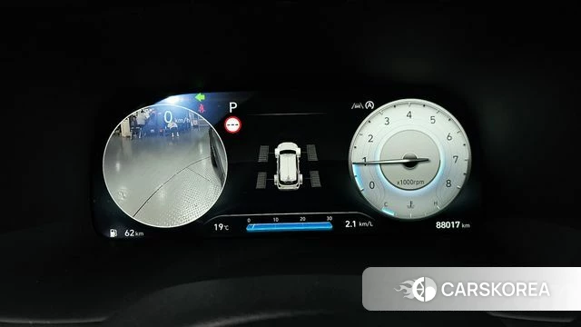 Hyundai The New Palisade id 3914839 из Кореи 18