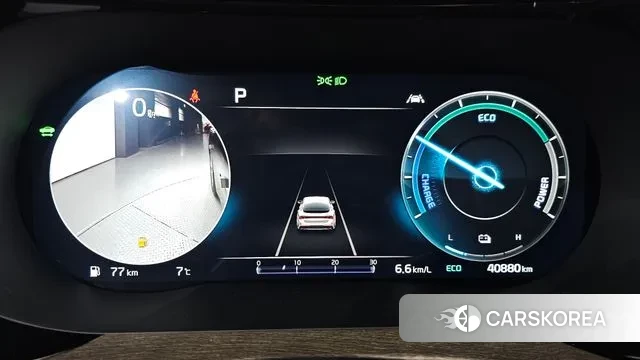 Kia K5 Hybrid 3rd Generation id 3524282 из Кореи 18