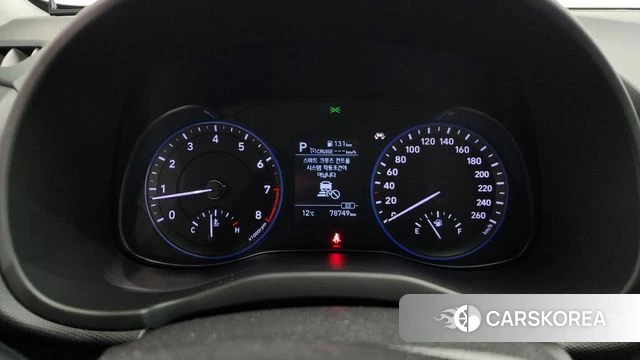 Hyundai Kona id 3820285 из Кореи 18