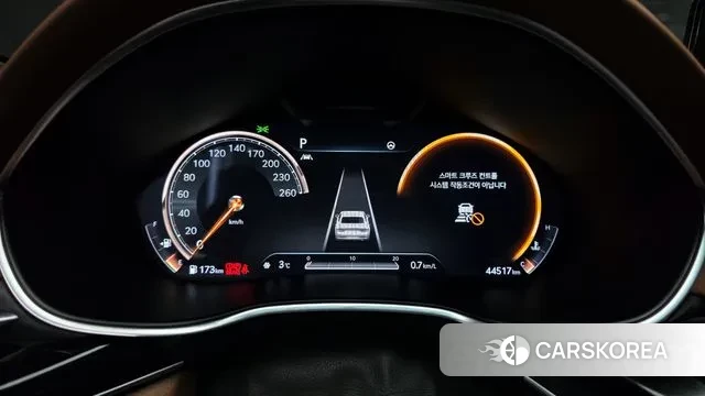 Genesis G80 (RG3) id 3556888 из Кореи 18