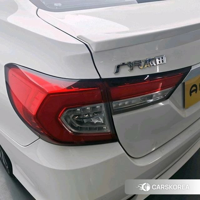 Honda Lingpai id 4253736 из Китая 18