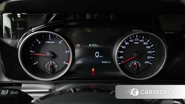 Kia Carnival 4th generation id 3833592 из Кореи 18
