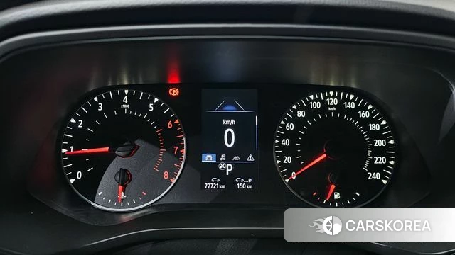Renault Korea (Samsung) XM3 id 4243493 из Кореи 30