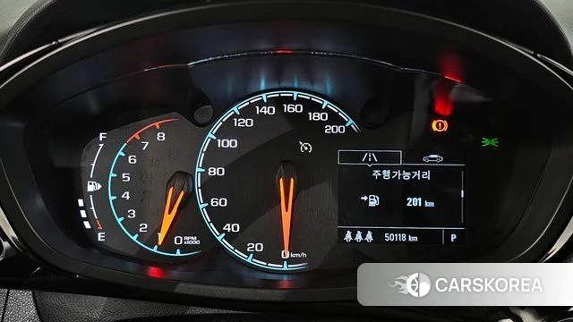 Chevrolet (GM Daewoo) The New Spark id 3813207 из Кореи 18