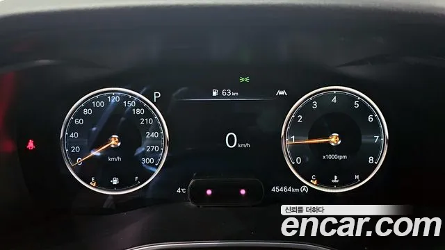 Genesis The New G70 id 2470453 из Кореи 18