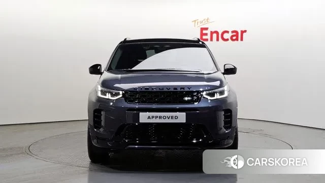 Land Rover Discovery Sports 2nd Generation id 3466921 из Кореи 18