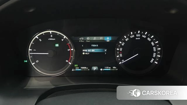 Ssangyong Rexton Sports Cannes id 3893715 из Кореи 18