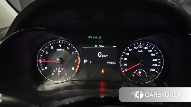 Kia Come New K3 id 3598717 из Кореи 18