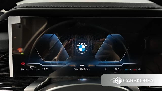 BMW 7 Series (G70) id 3838020 из Кореи 18