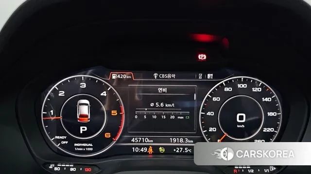 Audi Q2 id 3058276 из Кореи 18