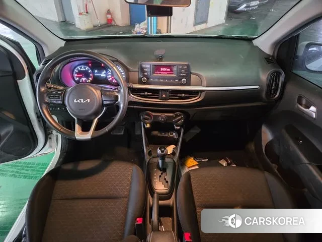 Kia Morning Urban (JA) id 3675434 из Кореи 17