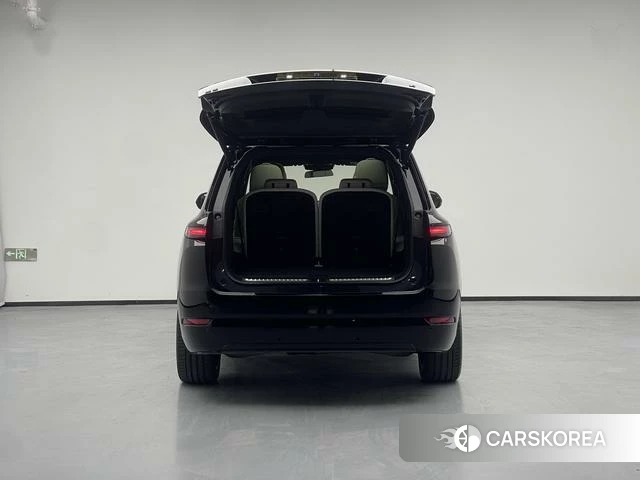 Ideal car Ideal L9 id 3908059 из Китая 18