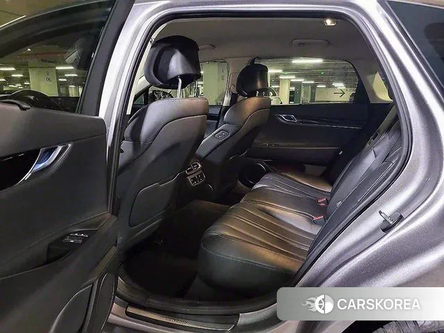 Genesis G80 (RG3) id 3059042 из Кореи 18