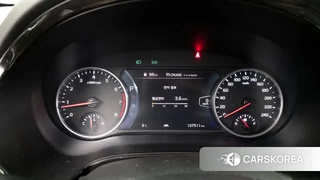 Kia Seltos id 3760289 из Кореи 18