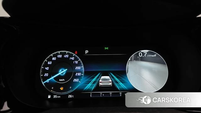 Kia K5 3rd generation id 4282981 из Кореи 18