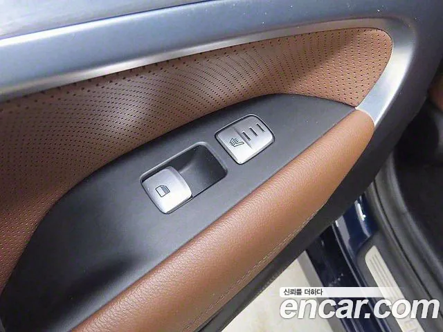 Genesis G70 id 2676873 из Кореи 18