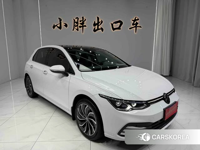 Volkswagen Golf id 4342067 из Китая 19