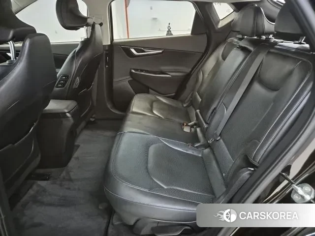 Kia EV6 id 3712735 из Кореи 15