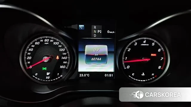 Mercedes-Benz GLC-Class X253 id 3176674 из Кореи 18