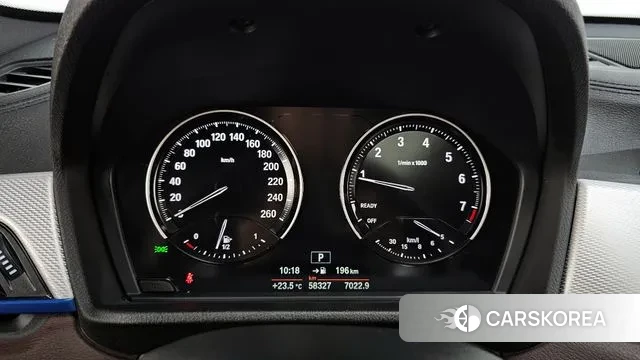 BMW X1 (F48) id 3248050 из Кореи 18