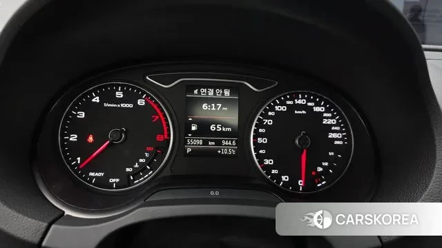 Audi New A3 id 3455070 из Кореи 18