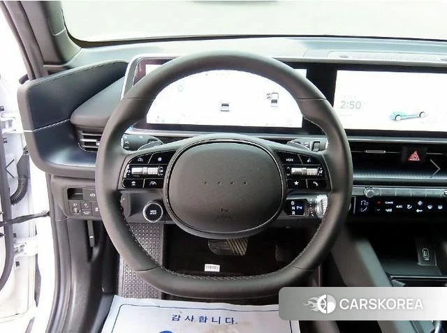 Hyundai Ionic 6 id 3921809 из Кореи 18