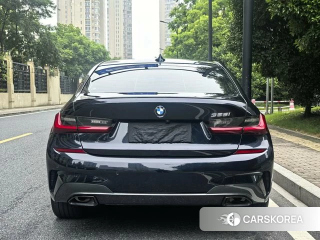 BMW 3 series id 4358862 из Китая 14