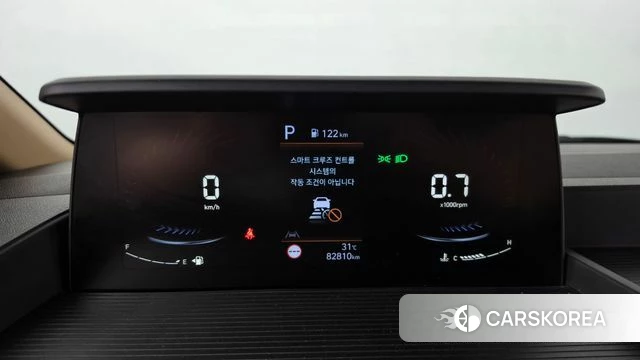 Hyundai Staria id 4469331 из Кореи 18