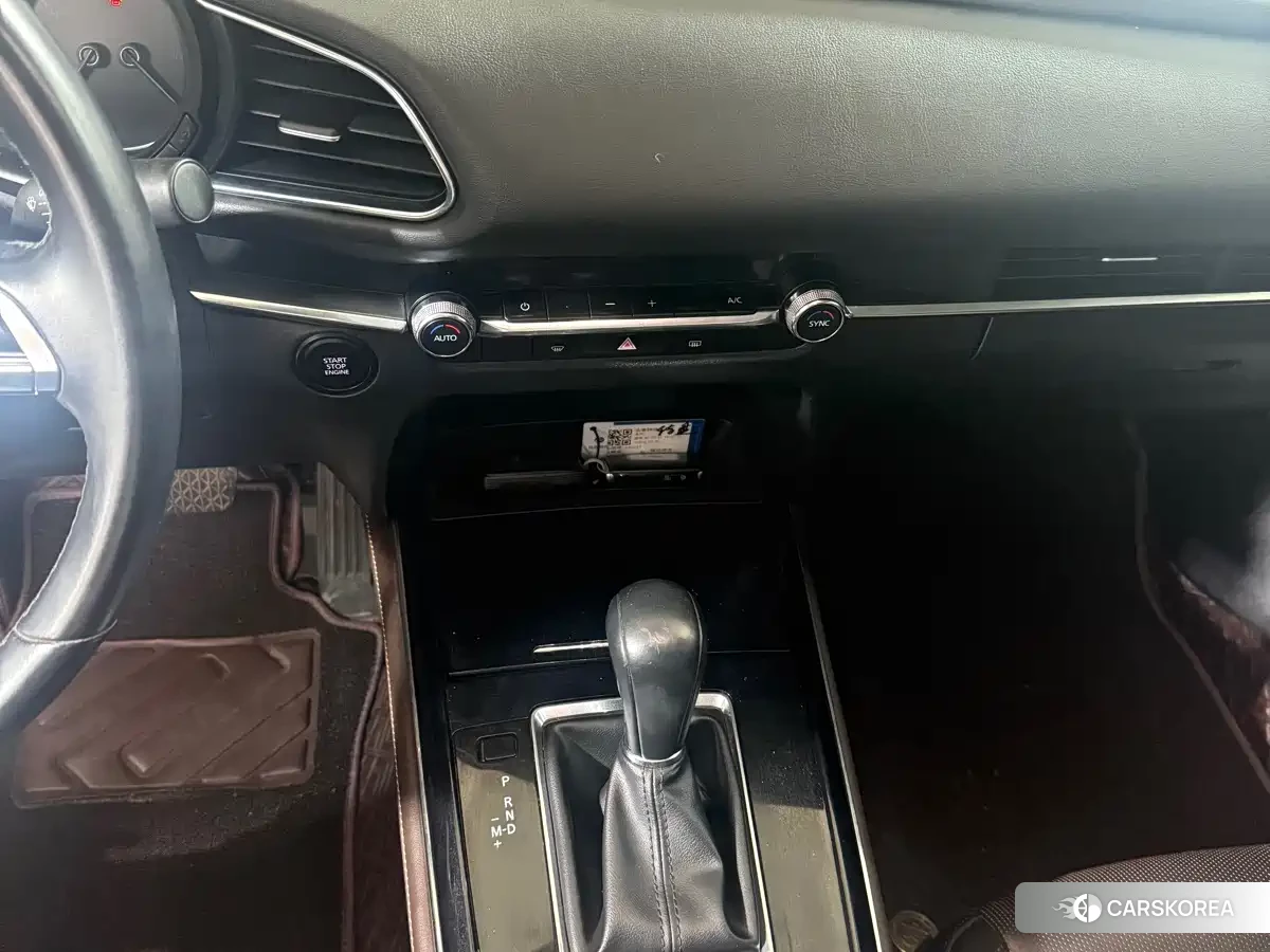 Mazda CX-30 id 4628029 из Китая 16