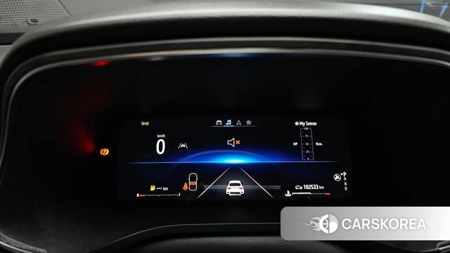 Renault Korea (Samsung) XM3 id 4688893 из Кореи 28